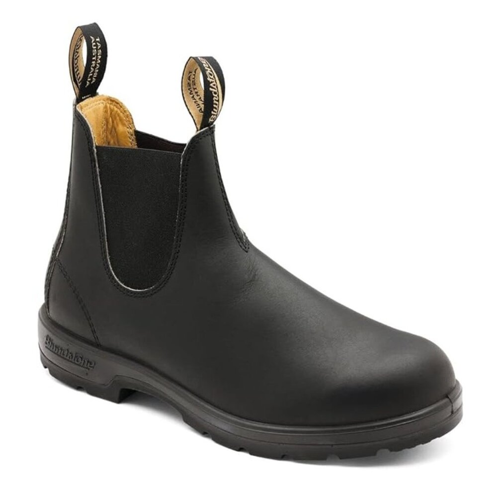 Blundstone Unisex 063 Dress Series Chelsea Boot Size 7 - Picture 1 of 16